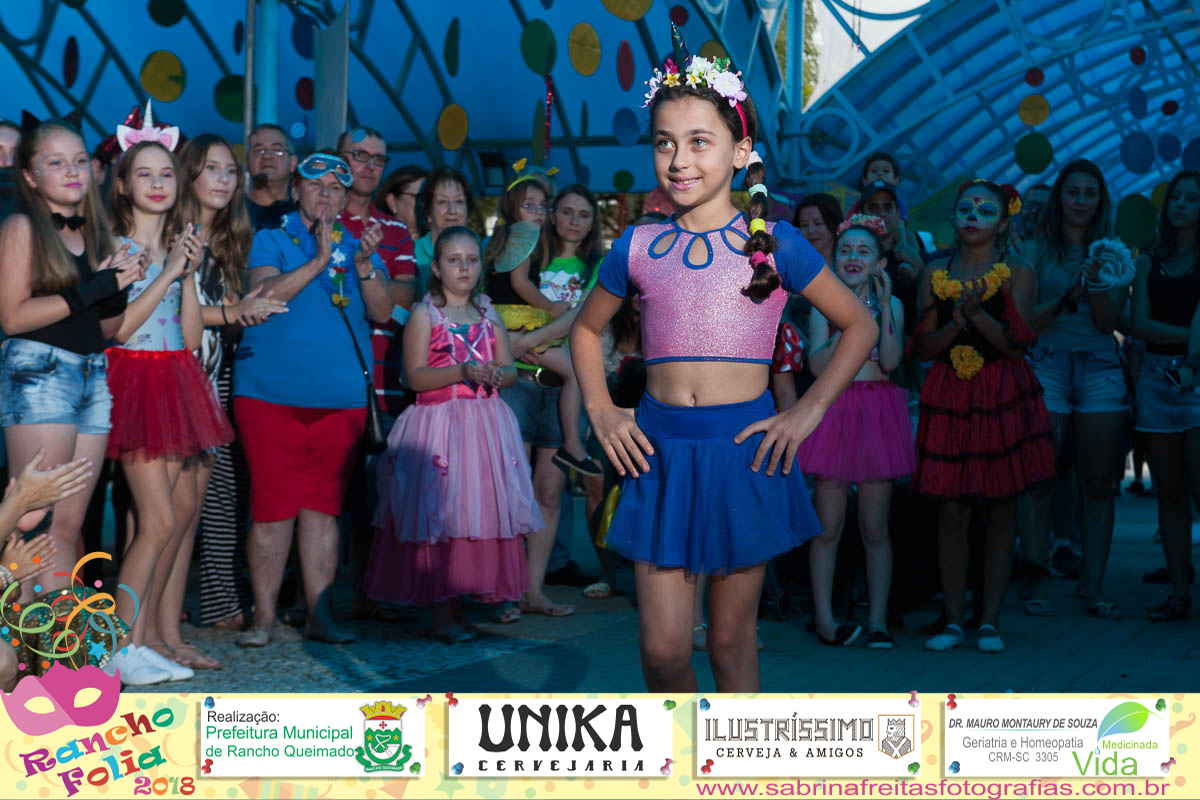 Fotos do Carnaval em Rancho Queimado - Sabrina Freiitas - Fotografias Profissionais no CarnaFolia 2018