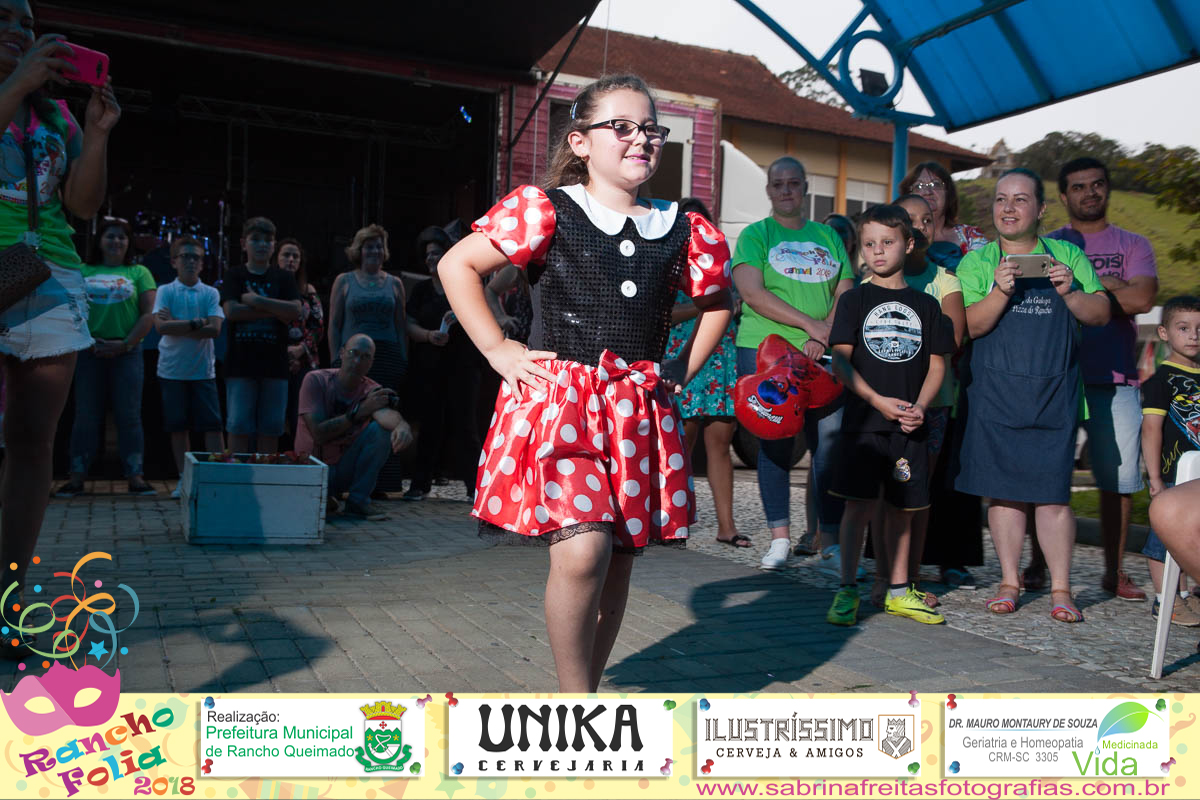 Fotos do Carnaval em Rancho Queimado - Sabrina Freiitas - Fotografias Profissionais no CarnaFolia 2018