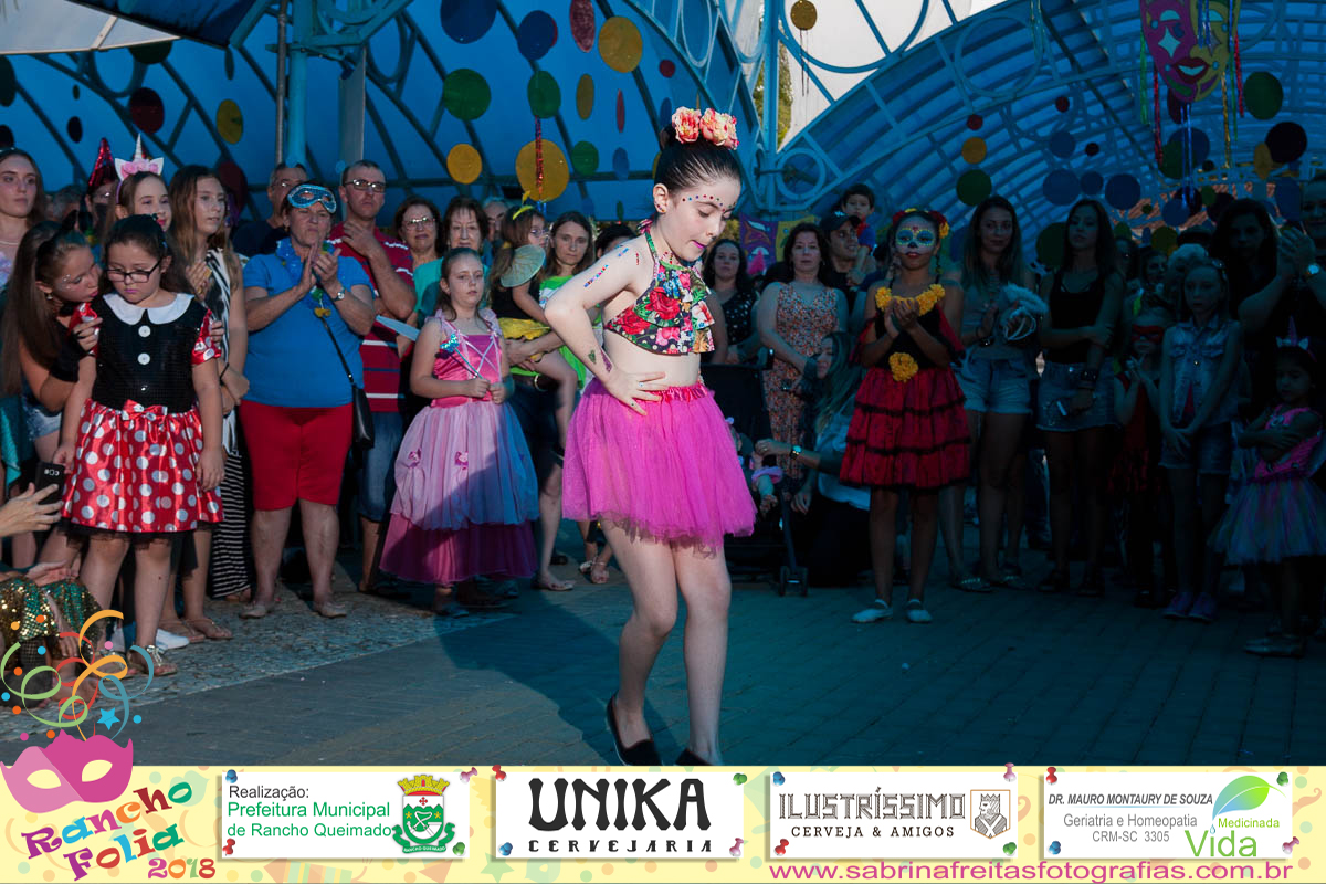 Fotos do Carnaval em Rancho Queimado - Sabrina Freiitas - Fotografias Profissionais no CarnaFolia 2018