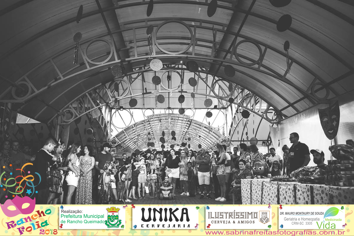 Fotos do Carnaval em Rancho Queimado - Sabrina Freiitas - Fotografias Profissionais no CarnaFolia 2018