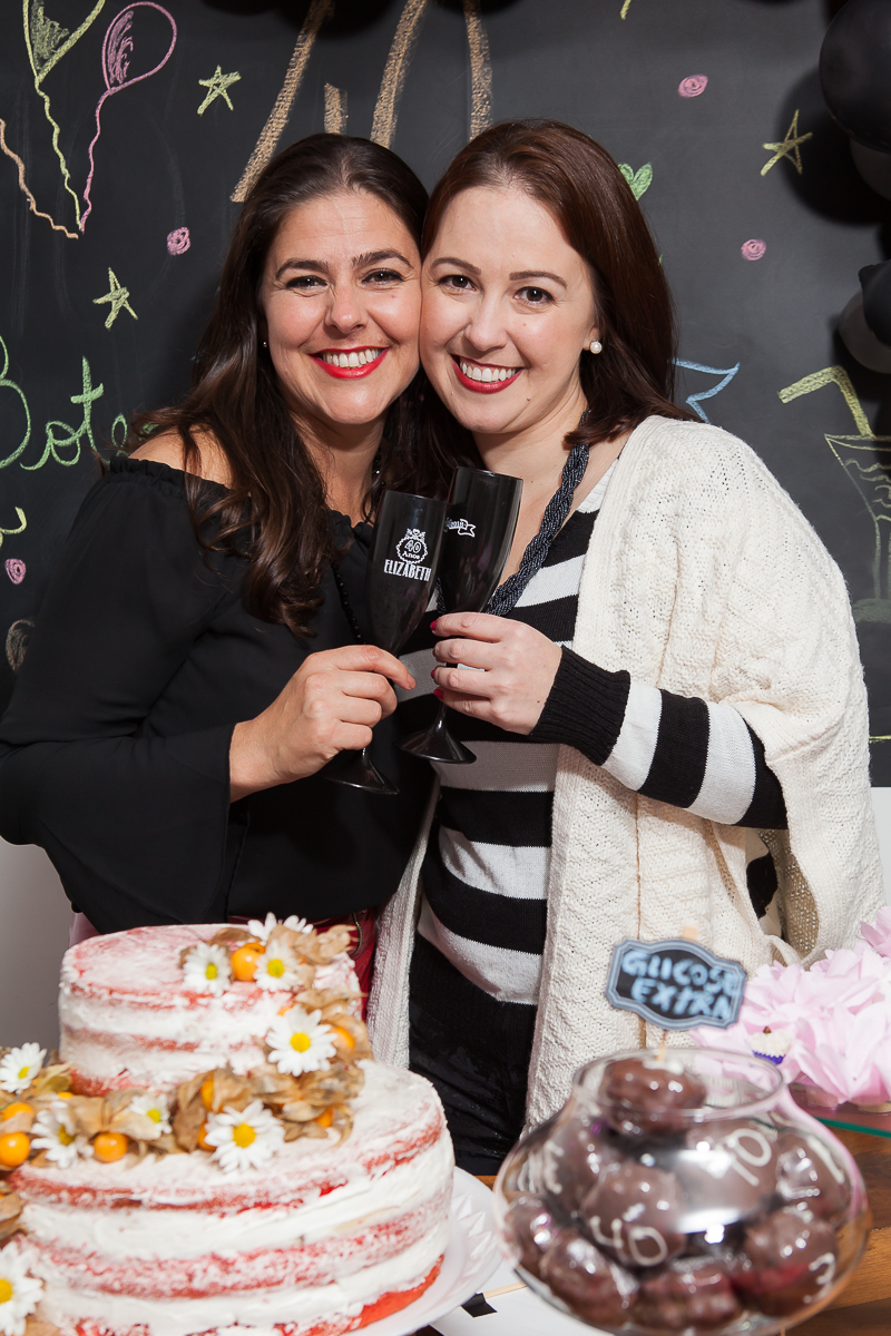 Anivers&aacute;rio Criativo de 40 Anos, fotos feitas por Sabrina Freitas Fotografias