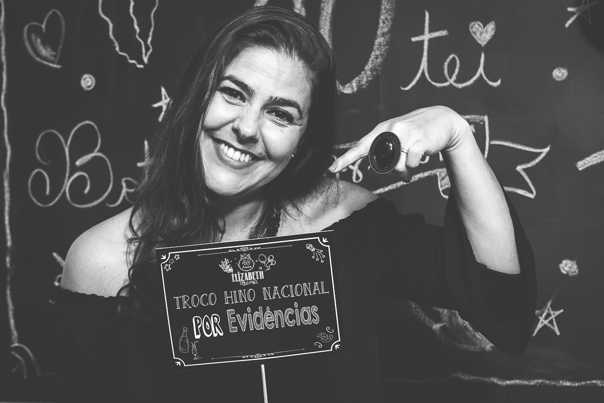 Anivers&aacute;rio Criativo de 40 Anos, fotos feitas por Sabrina Freitas Fotografias