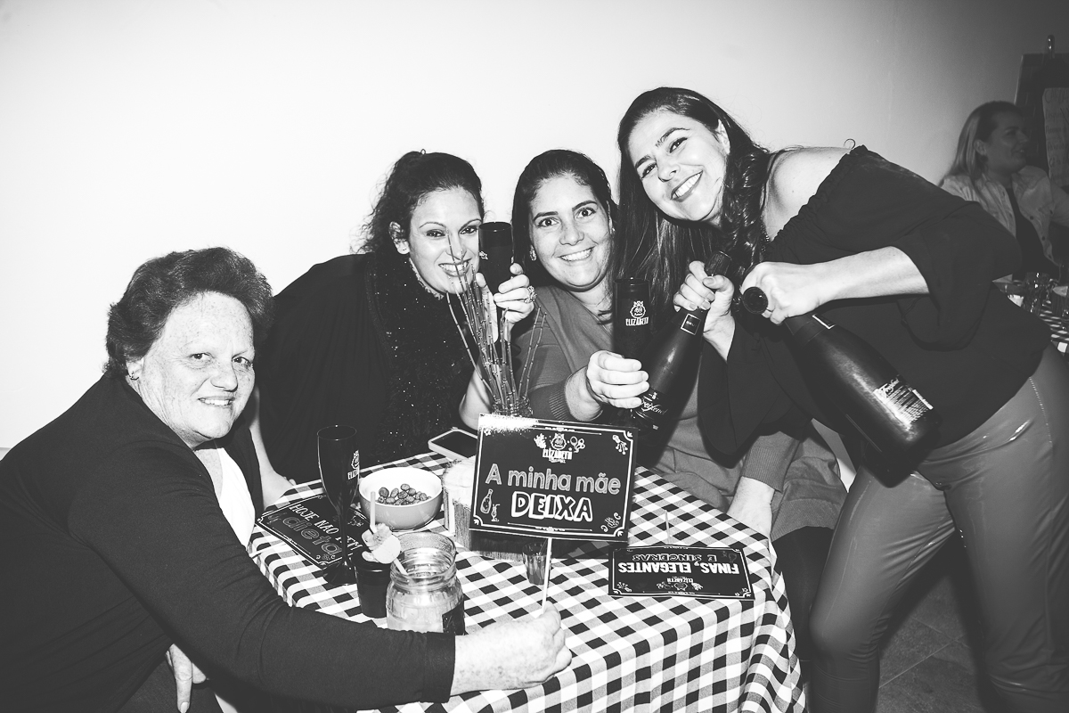 Anivers&aacute;rio Criativo de 40 Anos, fotos feitas por Sabrina Freitas Fotografias