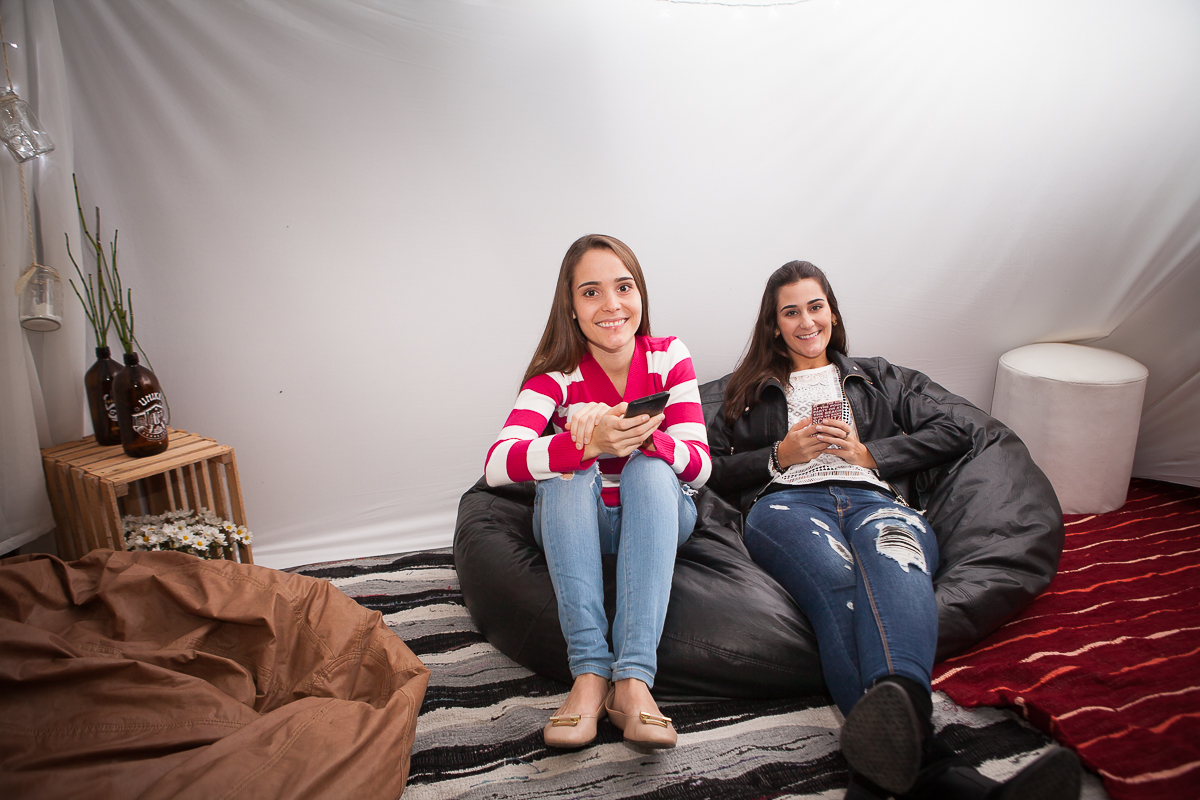 Anivers&aacute;rio Criativo de 40 Anos, fotos feitas por Sabrina Freitas Fotografias