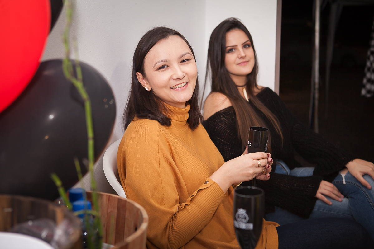 Anivers&aacute;rio Criativo de 40 Anos, fotos feitas por Sabrina Freitas Fotografias