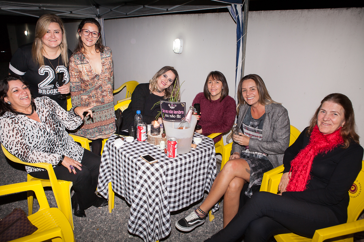 Anivers&aacute;rio Criativo de 40 Anos, fotos feitas por Sabrina Freitas Fotografias