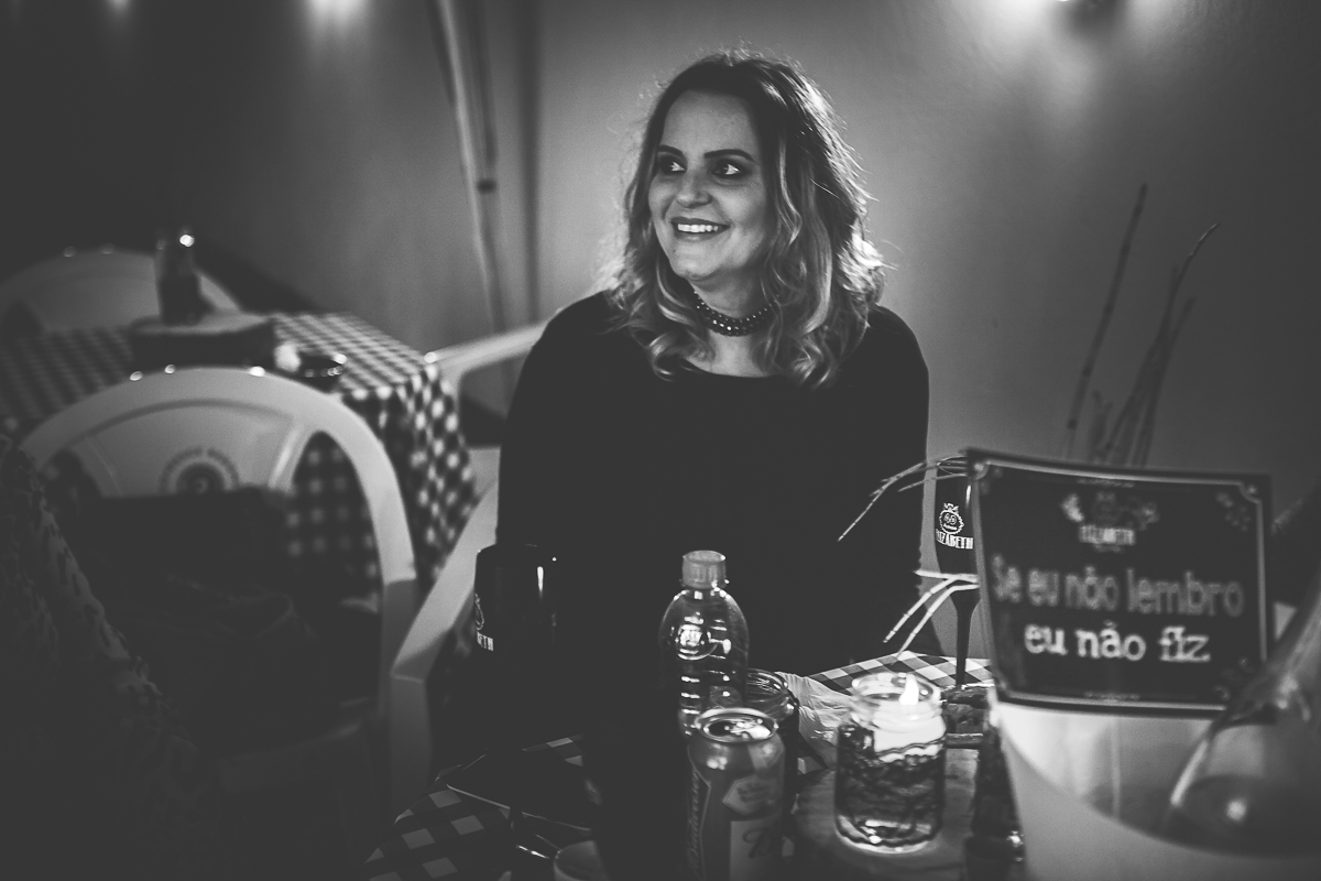 Anivers&aacute;rio Criativo de 40 Anos, fotos feitas por Sabrina Freitas Fotografias