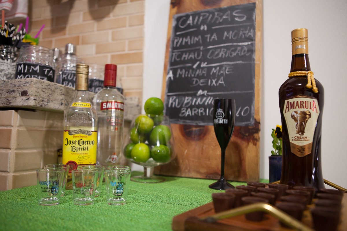 Anivers&aacute;rio Criativo de 40 Anos, fotos feitas por Sabrina Freitas Fotografias