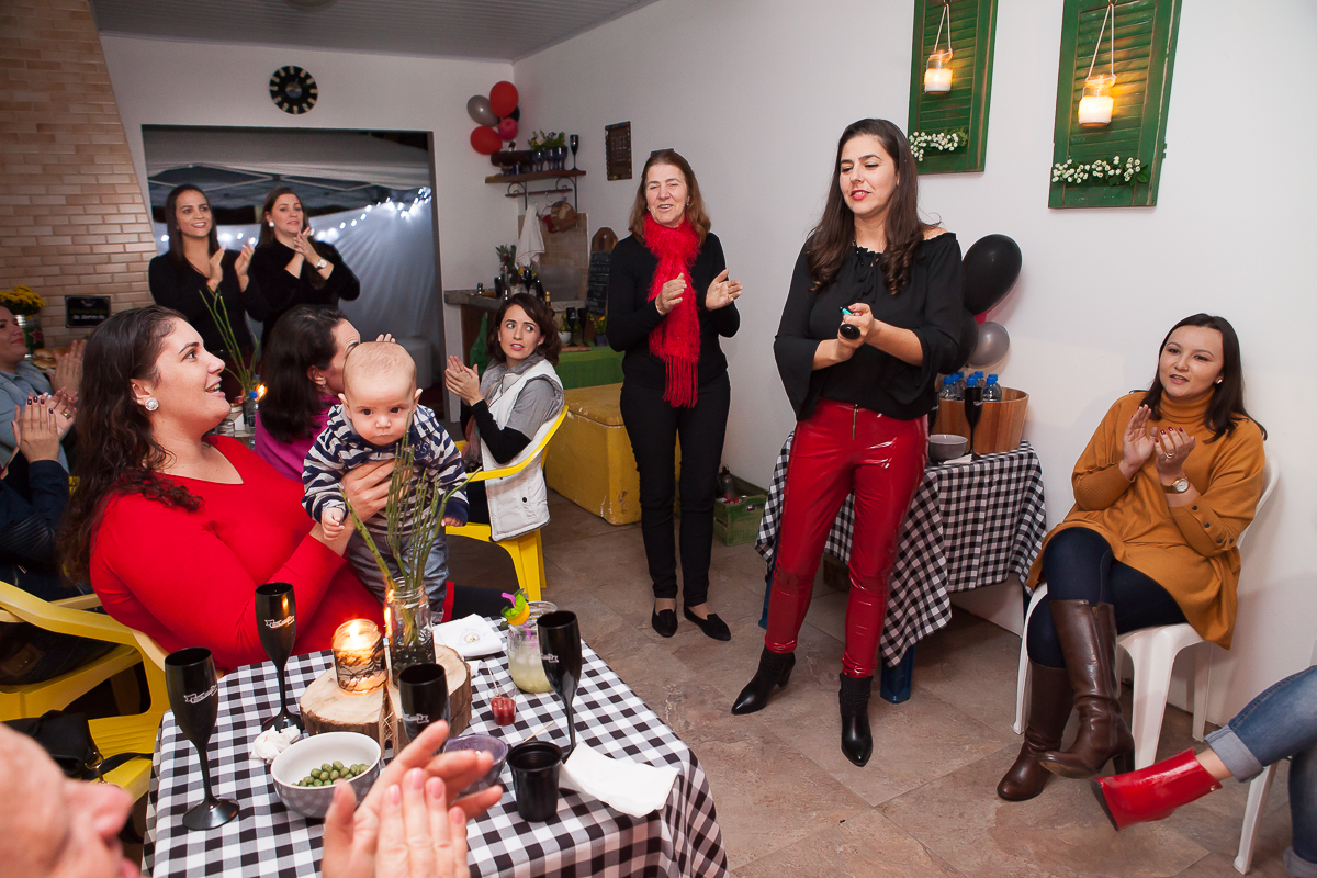 Anivers&aacute;rio Criativo de 40 Anos, fotos feitas por Sabrina Freitas Fotografias