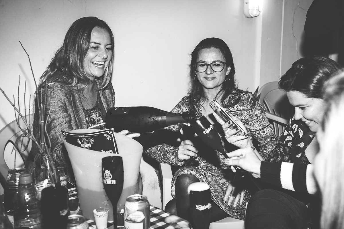 Anivers&aacute;rio Criativo de 40 Anos, fotos feitas por Sabrina Freitas Fotografias