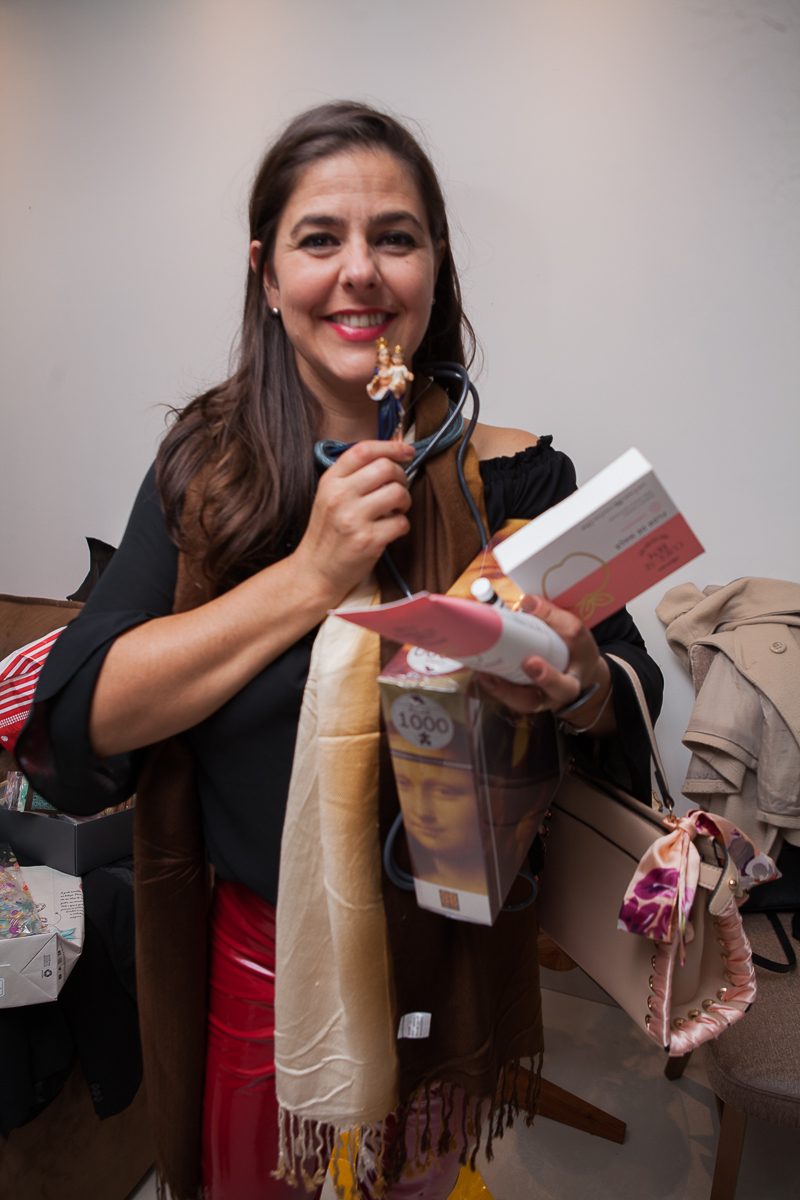 Anivers&aacute;rio Criativo de 40 Anos, fotos feitas por Sabrina Freitas Fotografias