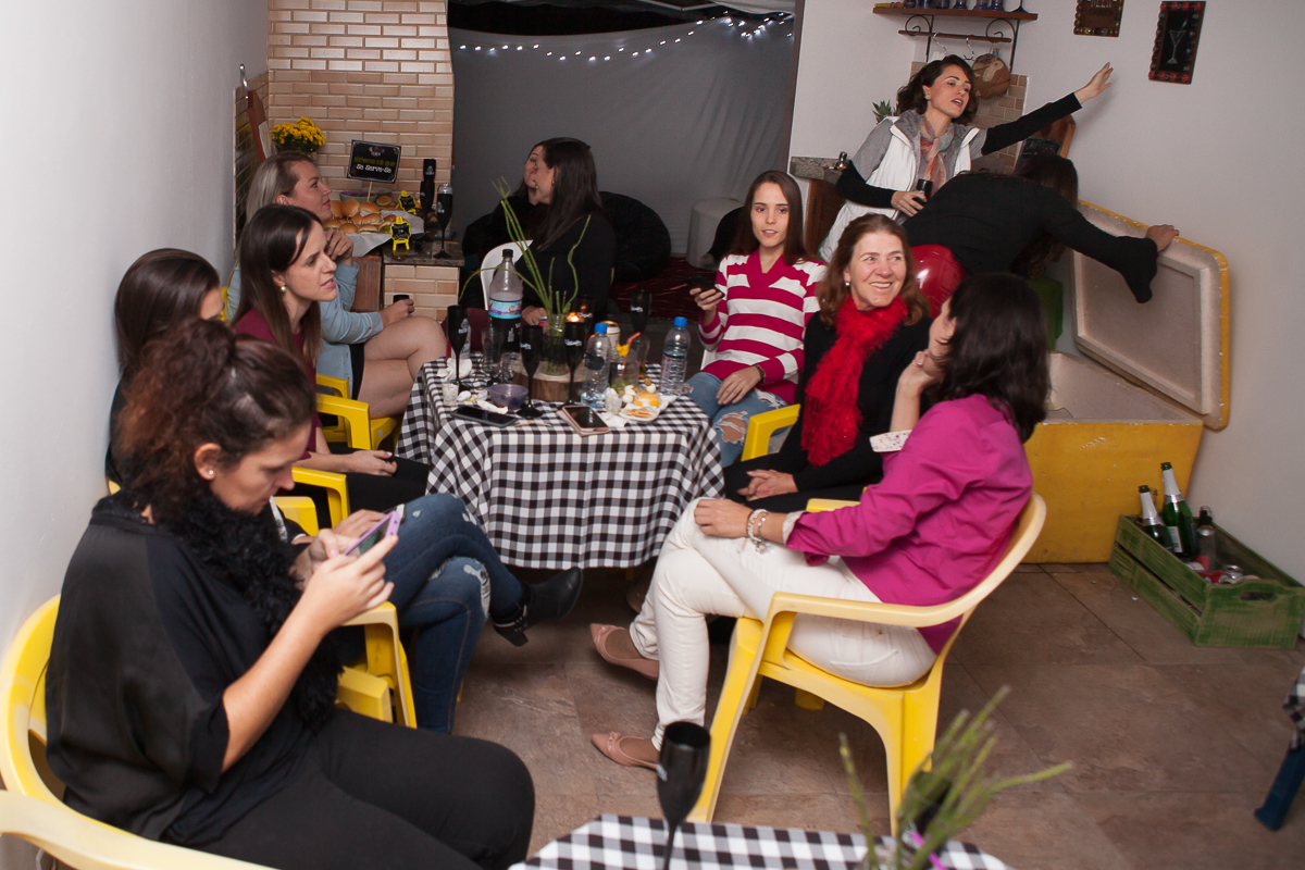 Anivers&aacute;rio Criativo de 40 Anos, fotos feitas por Sabrina Freitas Fotografias
