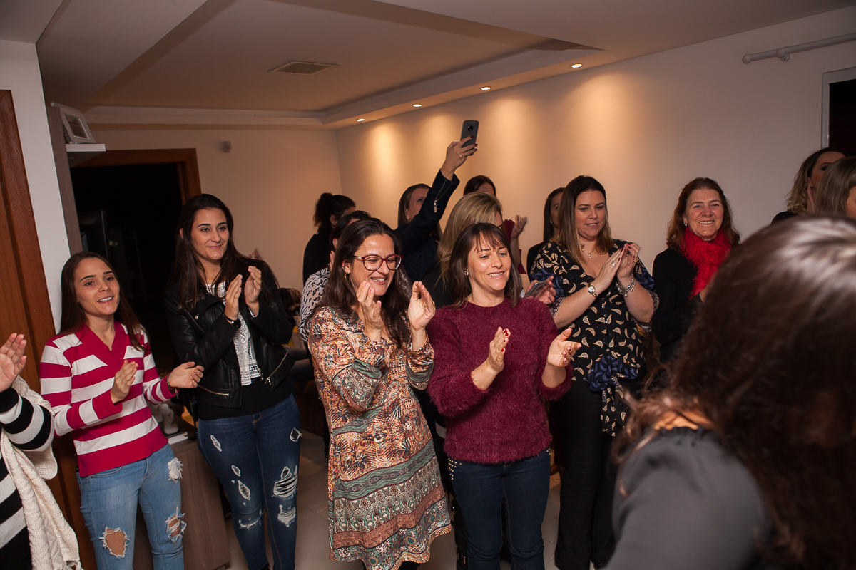 Anivers&aacute;rio Criativo de 40 Anos, fotos feitas por Sabrina Freitas Fotografias