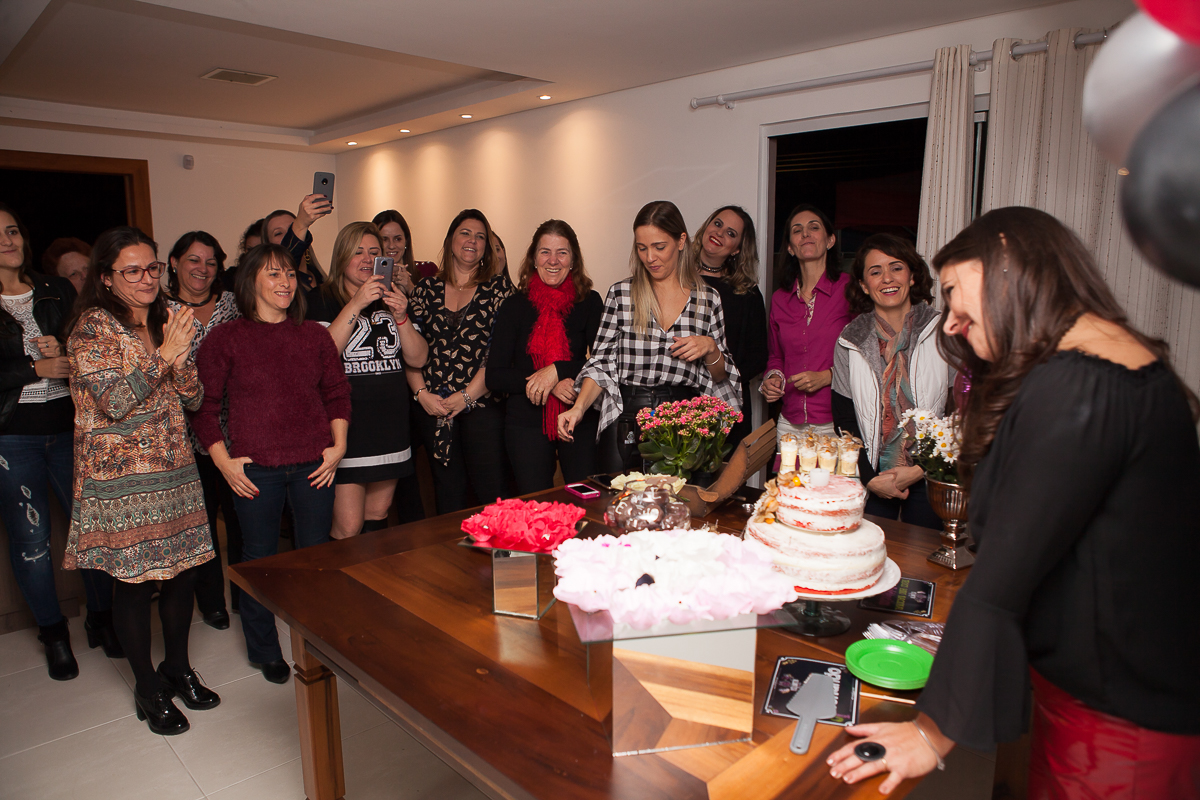 Anivers&aacute;rio Criativo de 40 Anos, fotos feitas por Sabrina Freitas Fotografias