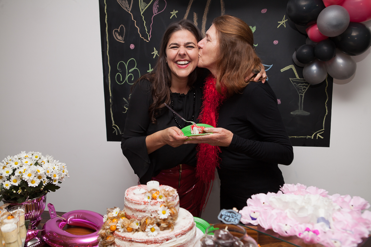 Anivers&aacute;rio Criativo de 40 Anos, fotos feitas por Sabrina Freitas Fotografias