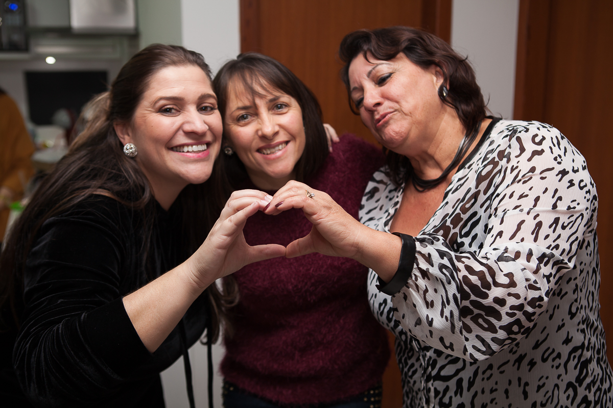 Anivers&aacute;rio Criativo de 40 Anos, fotos feitas por Sabrina Freitas Fotografias