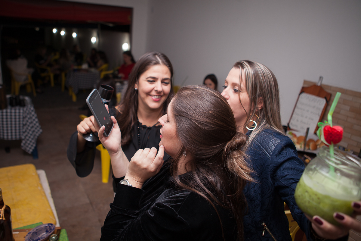 Anivers&aacute;rio Criativo de 40 Anos, fotos feitas por Sabrina Freitas Fotografias