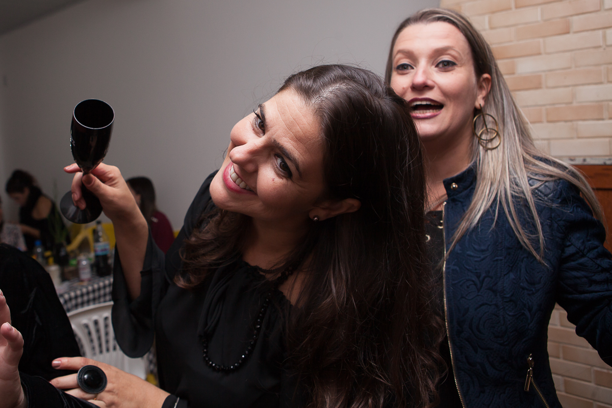 Anivers&aacute;rio Criativo de 40 Anos, fotos feitas por Sabrina Freitas Fotografias