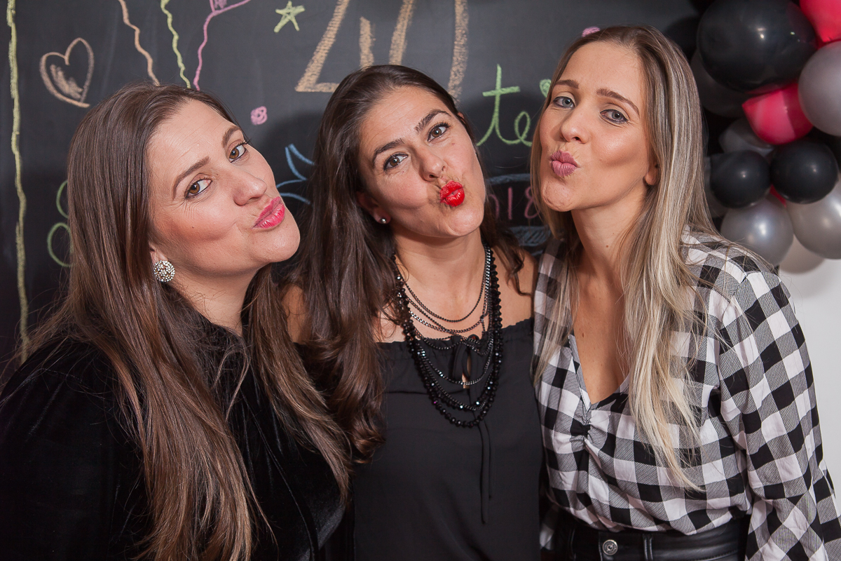 Anivers&aacute;rio Criativo de 40 Anos, fotos feitas por Sabrina Freitas Fotografias