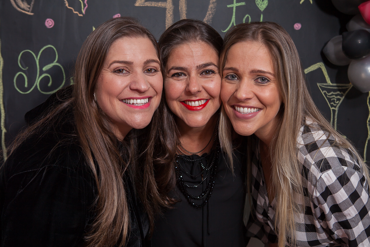 Anivers&aacute;rio Criativo de 40 Anos, fotos feitas por Sabrina Freitas Fotografias