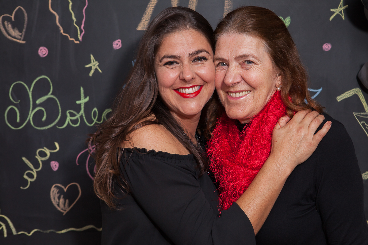 Anivers&aacute;rio Criativo de 40 Anos, fotos feitas por Sabrina Freitas Fotografias