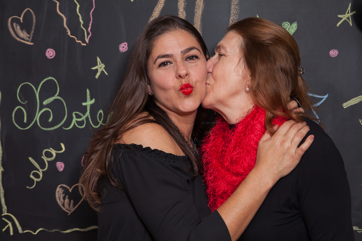 Anivers&aacute;rio Criativo de 40 Anos, fotos feitas por Sabrina Freitas Fotografias
