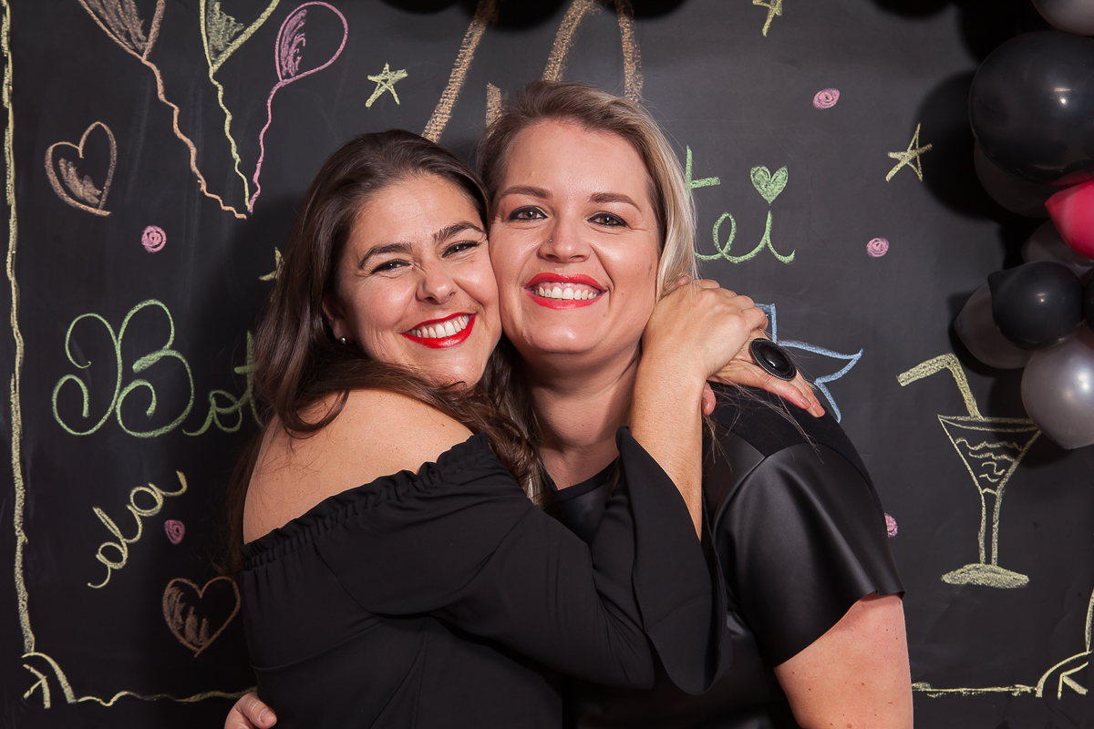 Anivers&aacute;rio Criativo de 40 Anos, fotos feitas por Sabrina Freitas Fotografias