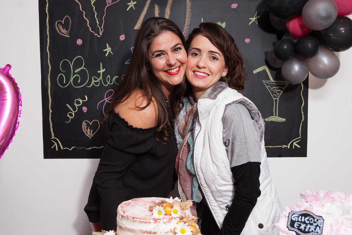Anivers&aacute;rio Criativo de 40 Anos, fotos feitas por Sabrina Freitas Fotografias
