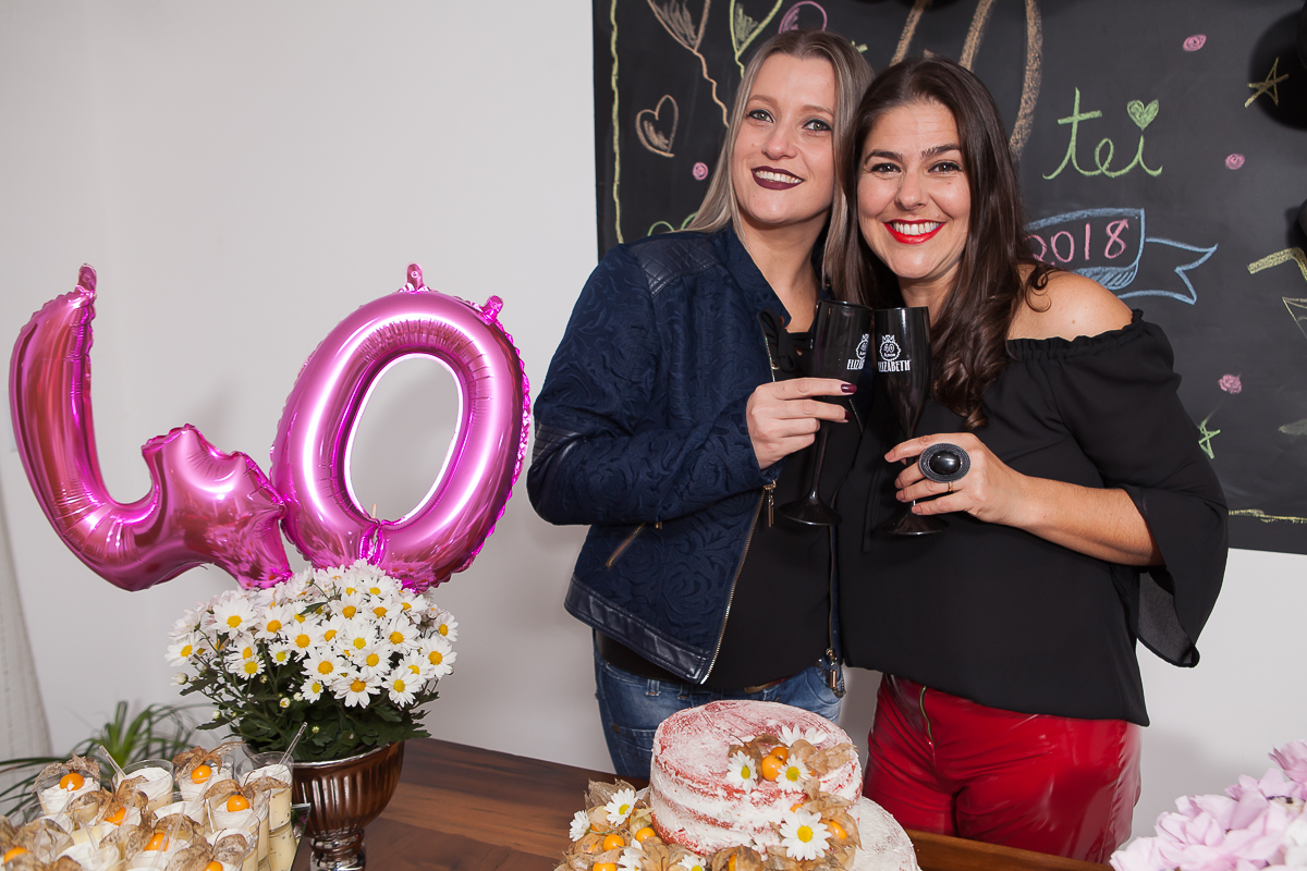 Anivers&aacute;rio Criativo de 40 Anos, fotos feitas por Sabrina Freitas Fotografias