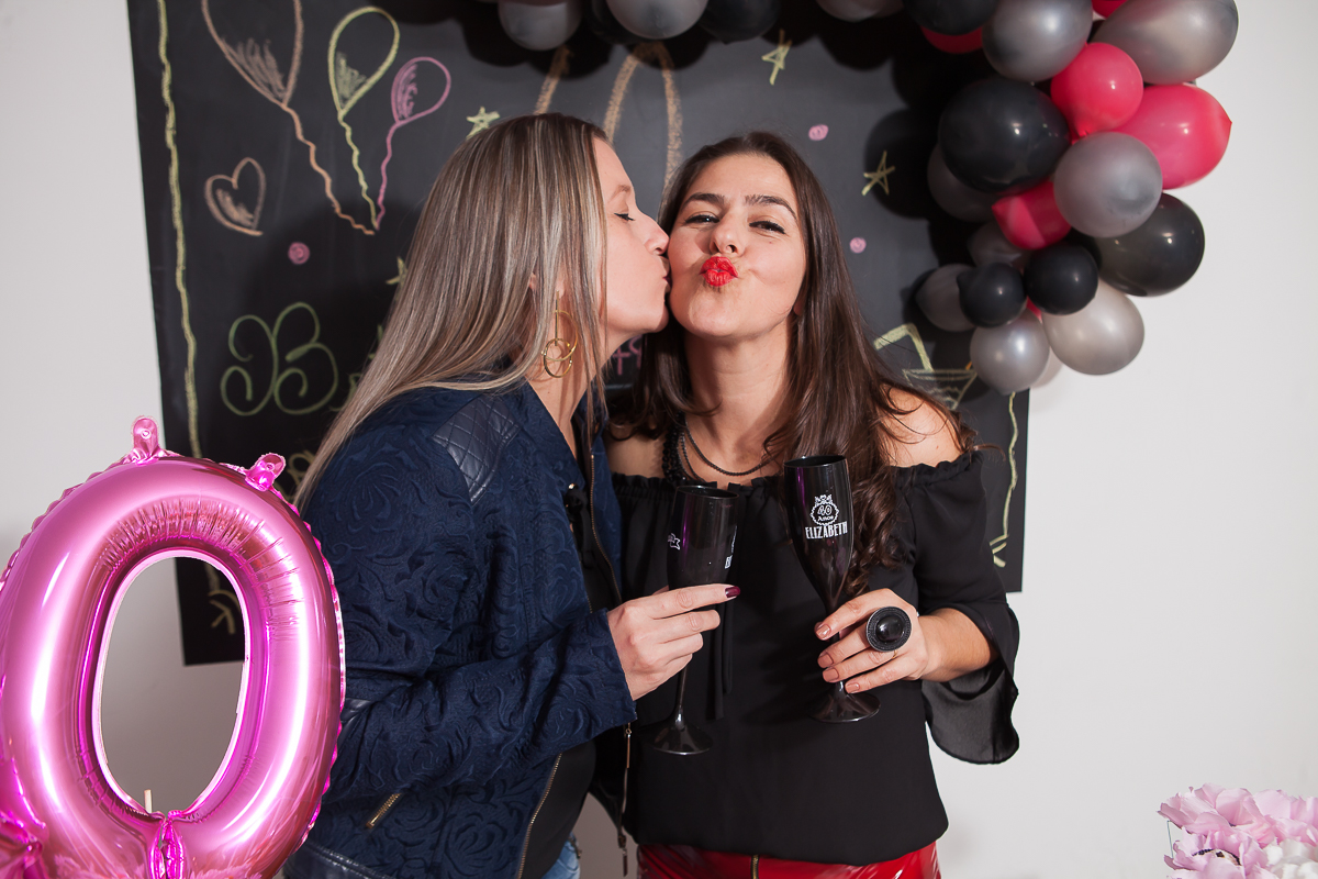 Anivers&aacute;rio Criativo de 40 Anos, fotos feitas por Sabrina Freitas Fotografias