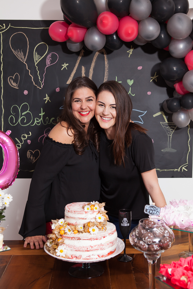 Anivers&aacute;rio Criativo de 40 Anos, fotos feitas por Sabrina Freitas Fotografias