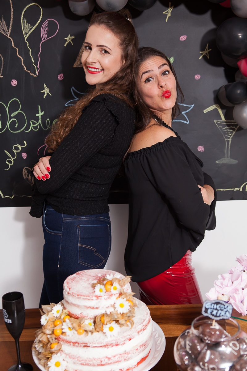Anivers&aacute;rio Criativo de 40 Anos, fotos feitas por Sabrina Freitas Fotografias