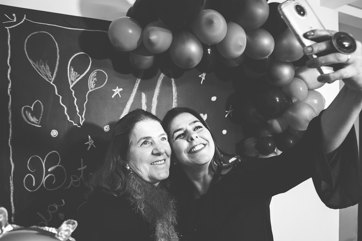 Anivers&aacute;rio Criativo de 40 Anos, fotos feitas por Sabrina Freitas Fotografias