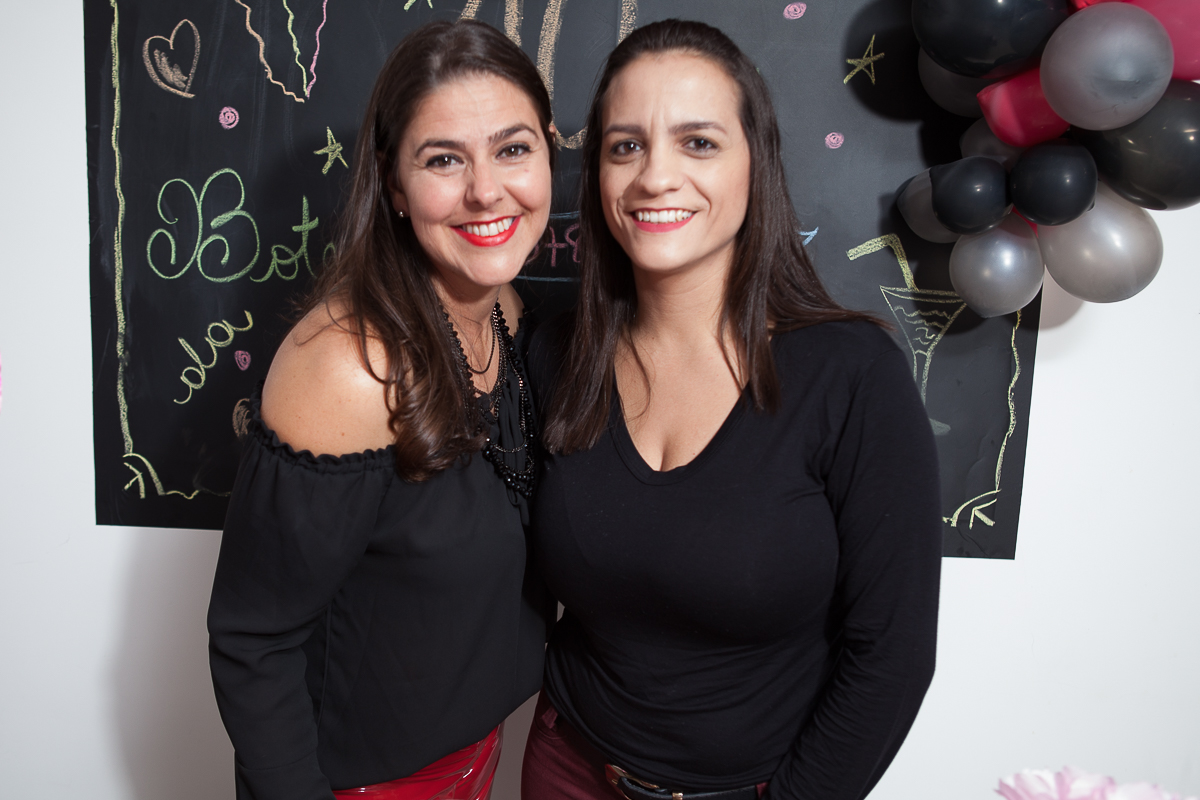Anivers&aacute;rio Criativo de 40 Anos, fotos feitas por Sabrina Freitas Fotografias