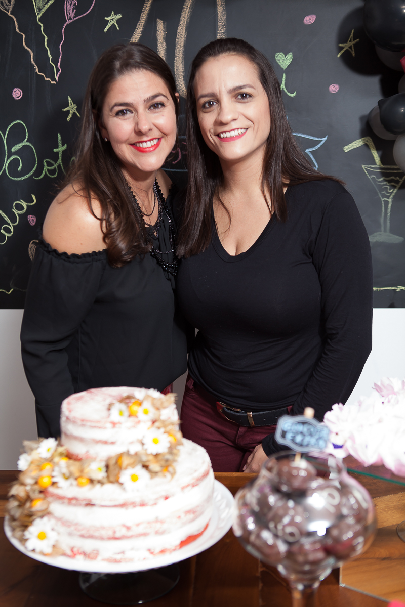 Anivers&aacute;rio Criativo de 40 Anos, fotos feitas por Sabrina Freitas Fotografias