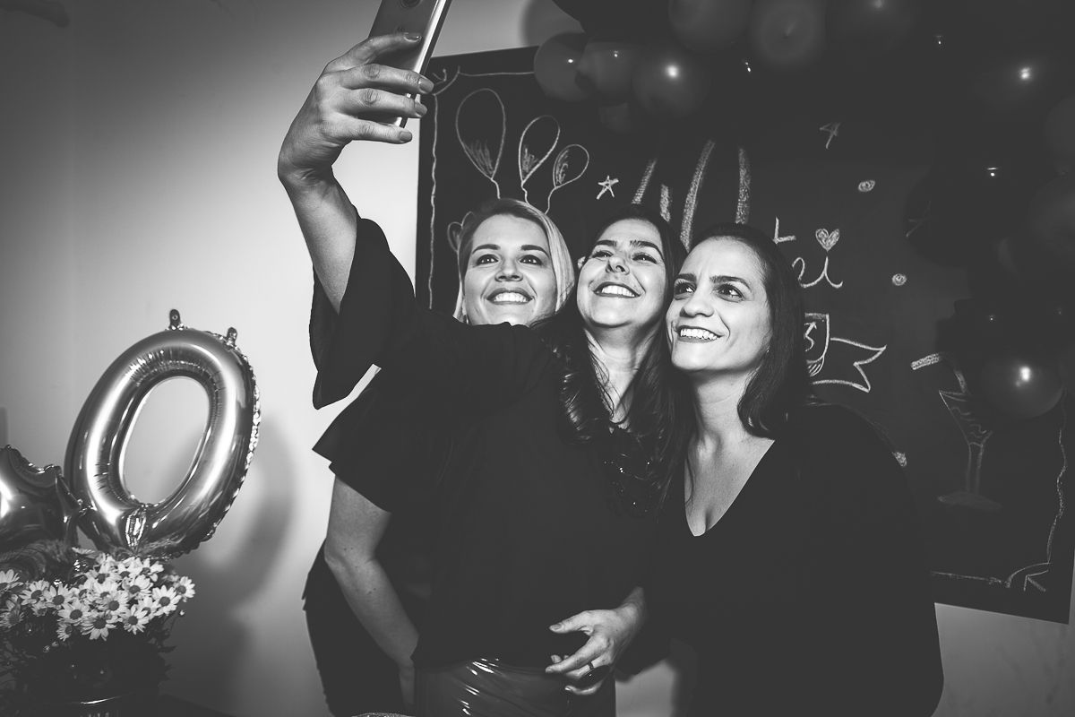 Anivers&aacute;rio Criativo de 40 Anos, fotos feitas por Sabrina Freitas Fotografias