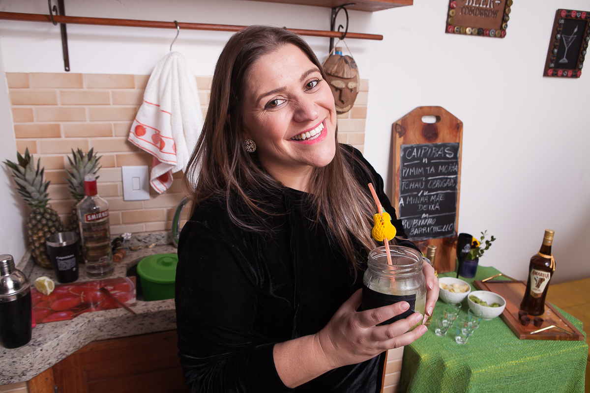 Anivers&aacute;rio Criativo de 40 Anos, fotos feitas por Sabrina Freitas Fotografias