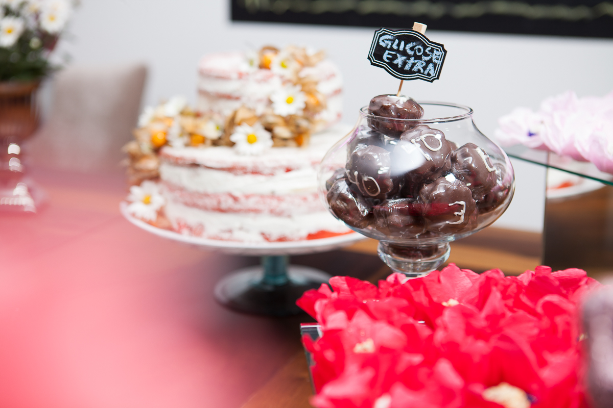 Anivers&aacute;rio Criativo de 40 Anos, fotos feitas por Sabrina Freitas Fotografias