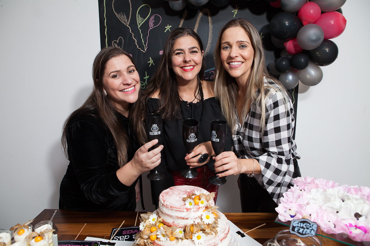 Anivers&aacute;rio Criativo de 40 Anos, fotos feitas por Sabrina Freitas Fotografias
