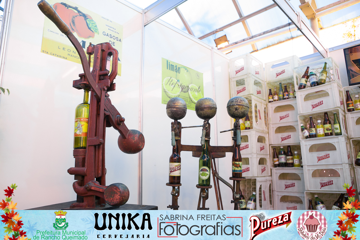 Cobertura Fotogr&aacute;fica do Festival de Inverno de Rancho Queimado - Sabrina Freitas Fotografias