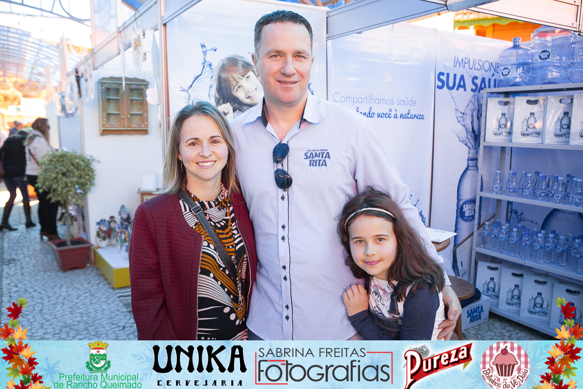 Cobertura Fotogr&aacute;fica do Festival de Inverno de Rancho Queimado - Sabrina Freitas Fotografias