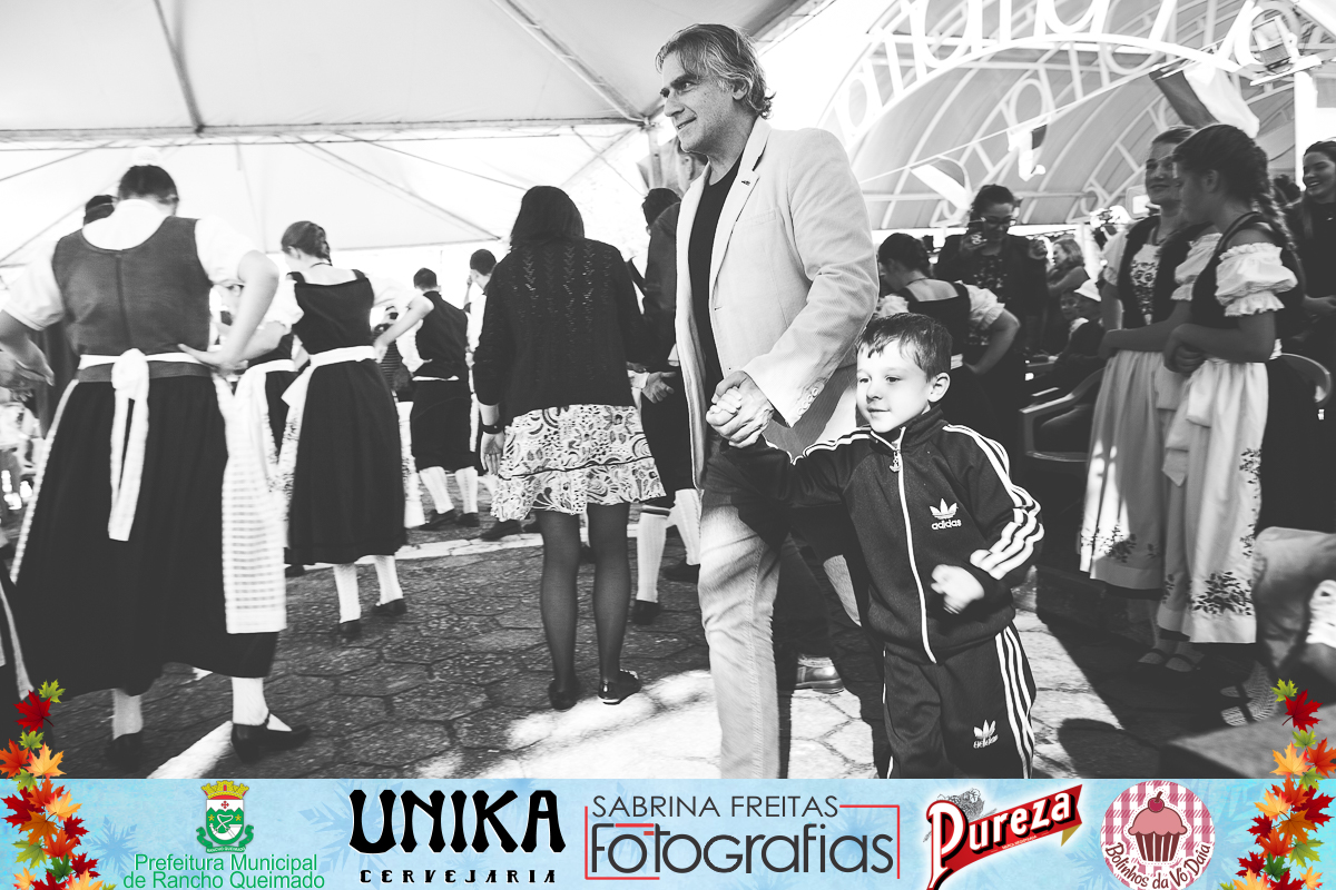 Cobertura Fotogr&aacute;fica do Festival de Inverno de Rancho Queimado - Sabrina Freitas Fotografias