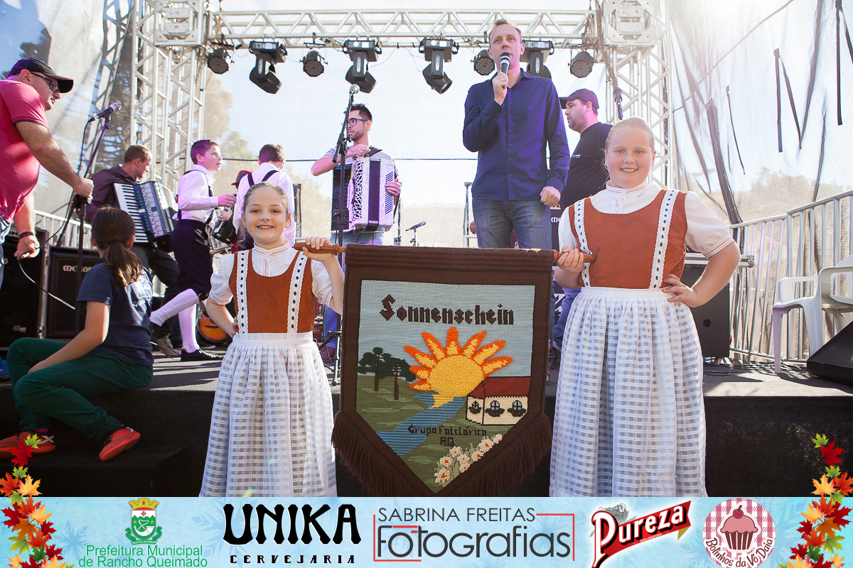 Cobertura Fotogr&aacute;fica do Festival de Inverno de Rancho Queimado - Sabrina Freitas Fotografias
