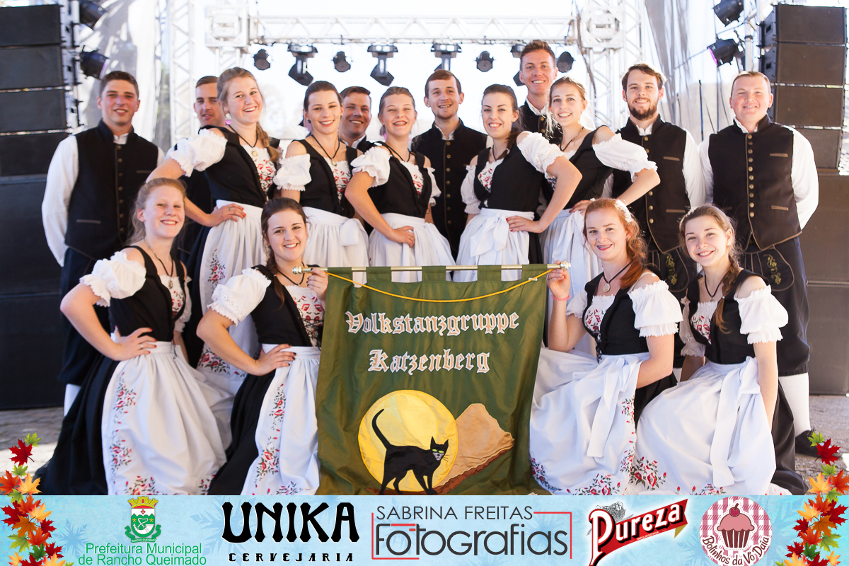 Cobertura Fotogr&aacute;fica do Festival de Inverno de Rancho Queimado - Sabrina Freitas Fotografias