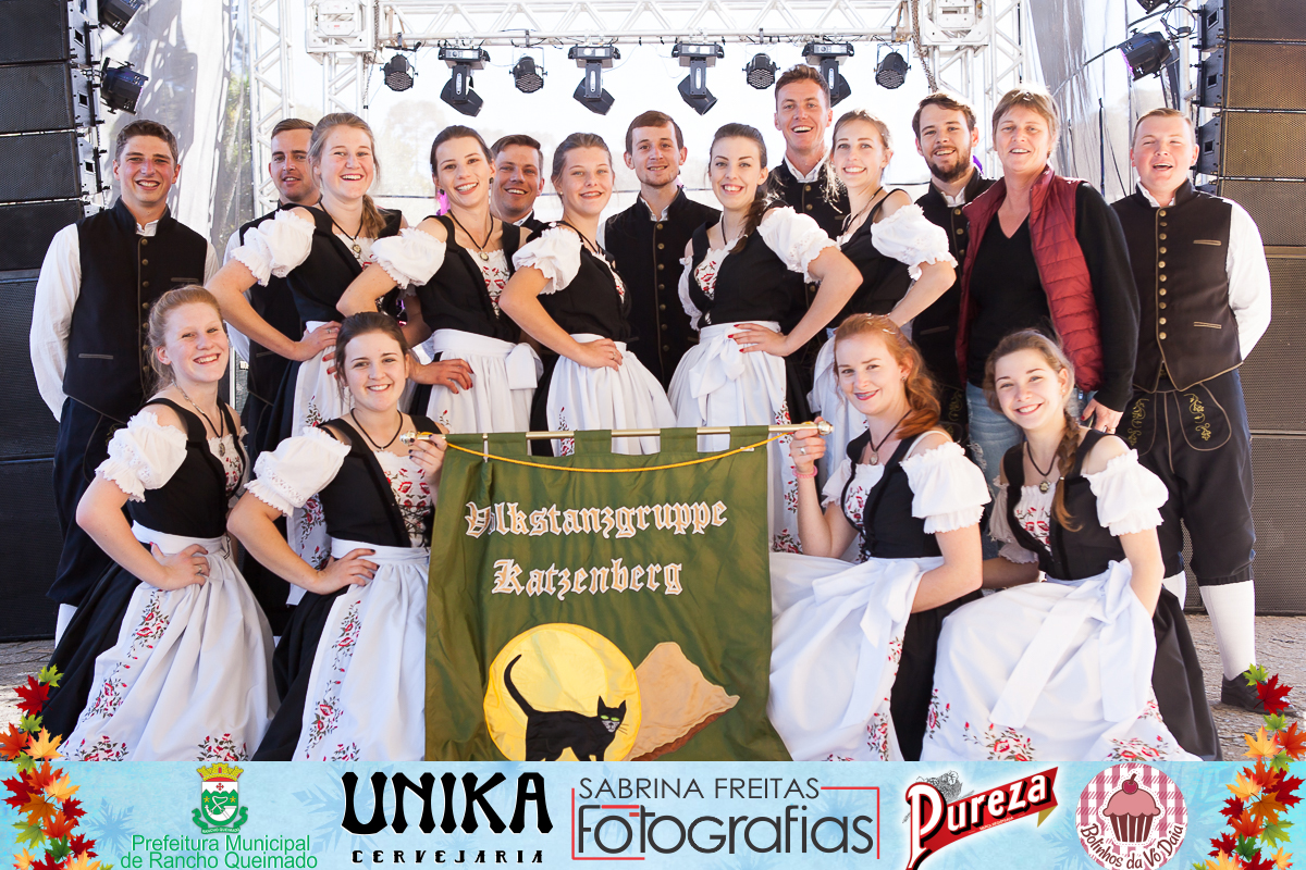 Cobertura Fotogr&aacute;fica do Festival de Inverno de Rancho Queimado - Sabrina Freitas Fotografias