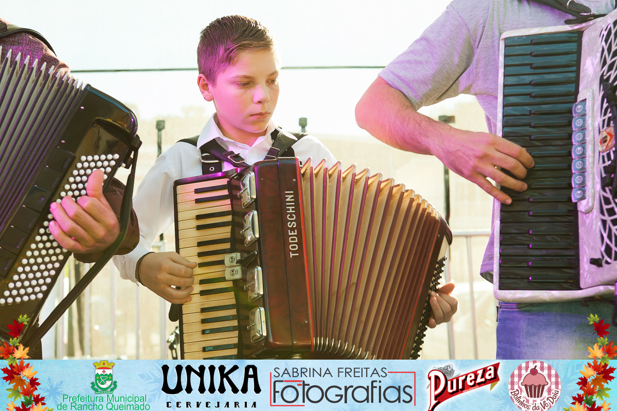 Cobertura Fotogr&aacute;fica do Festival de Inverno de Rancho Queimado - Sabrina Freitas Fotografias