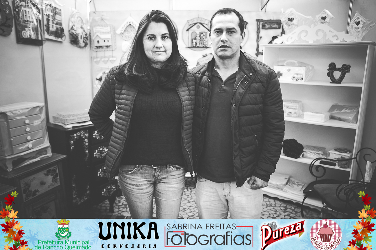 Cobertura Fotogr&aacute;fica do Festival de Inverno de Rancho Queimado - Sabrina Freitas Fotografias