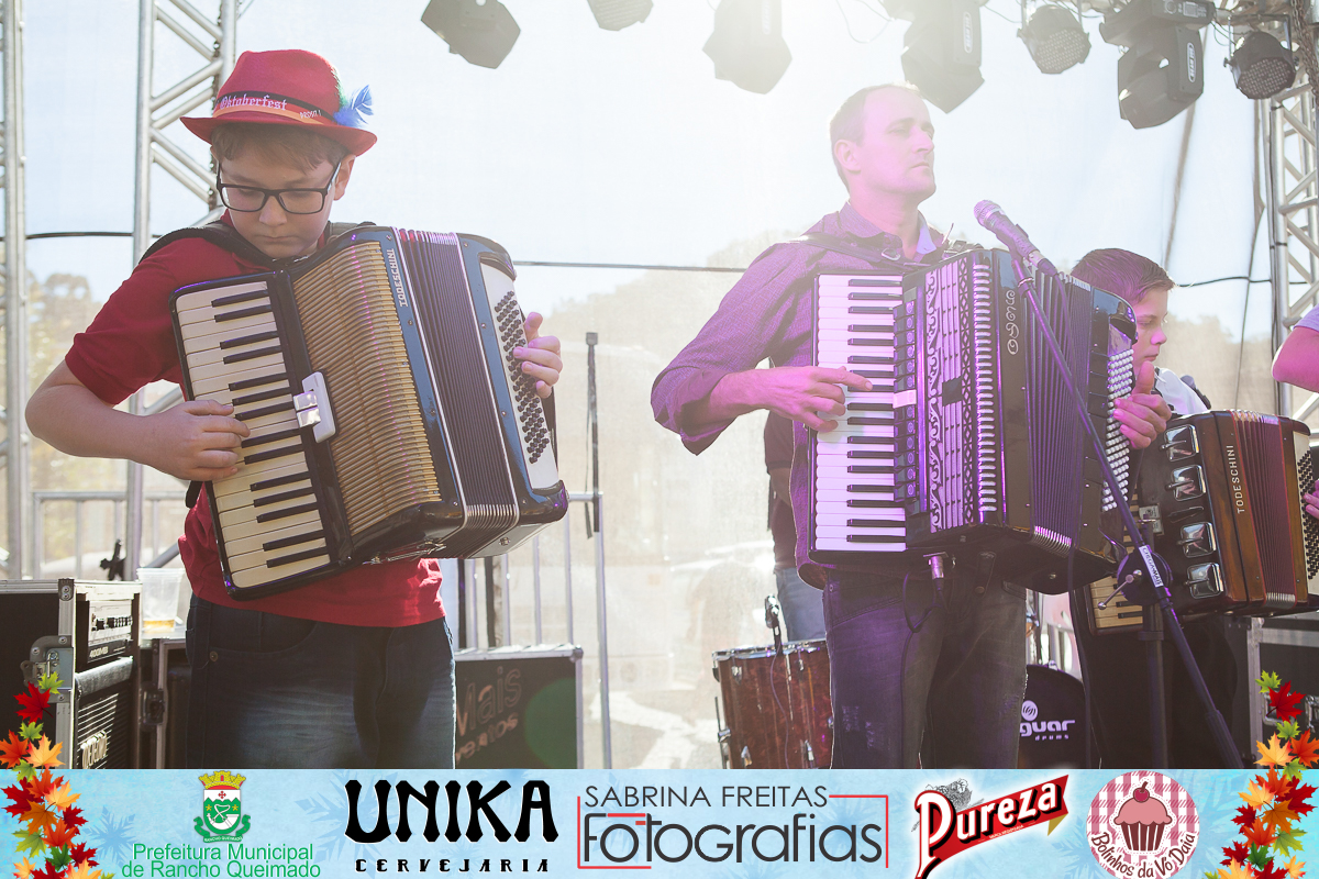 Cobertura Fotogr&aacute;fica do Festival de Inverno de Rancho Queimado - Sabrina Freitas Fotografias