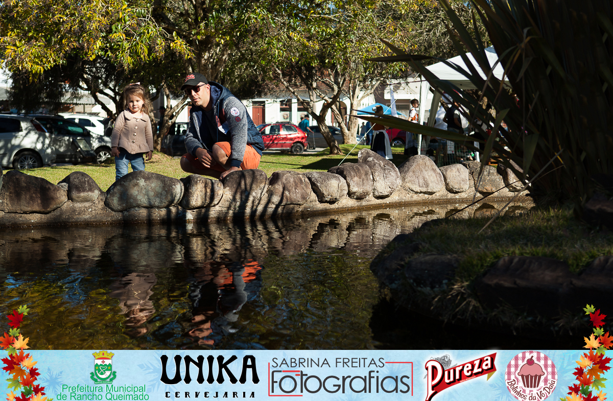 Cobertura Fotogr&aacute;fica do Festival de Inverno de Rancho Queimado - Sabrina Freitas Fotografias
