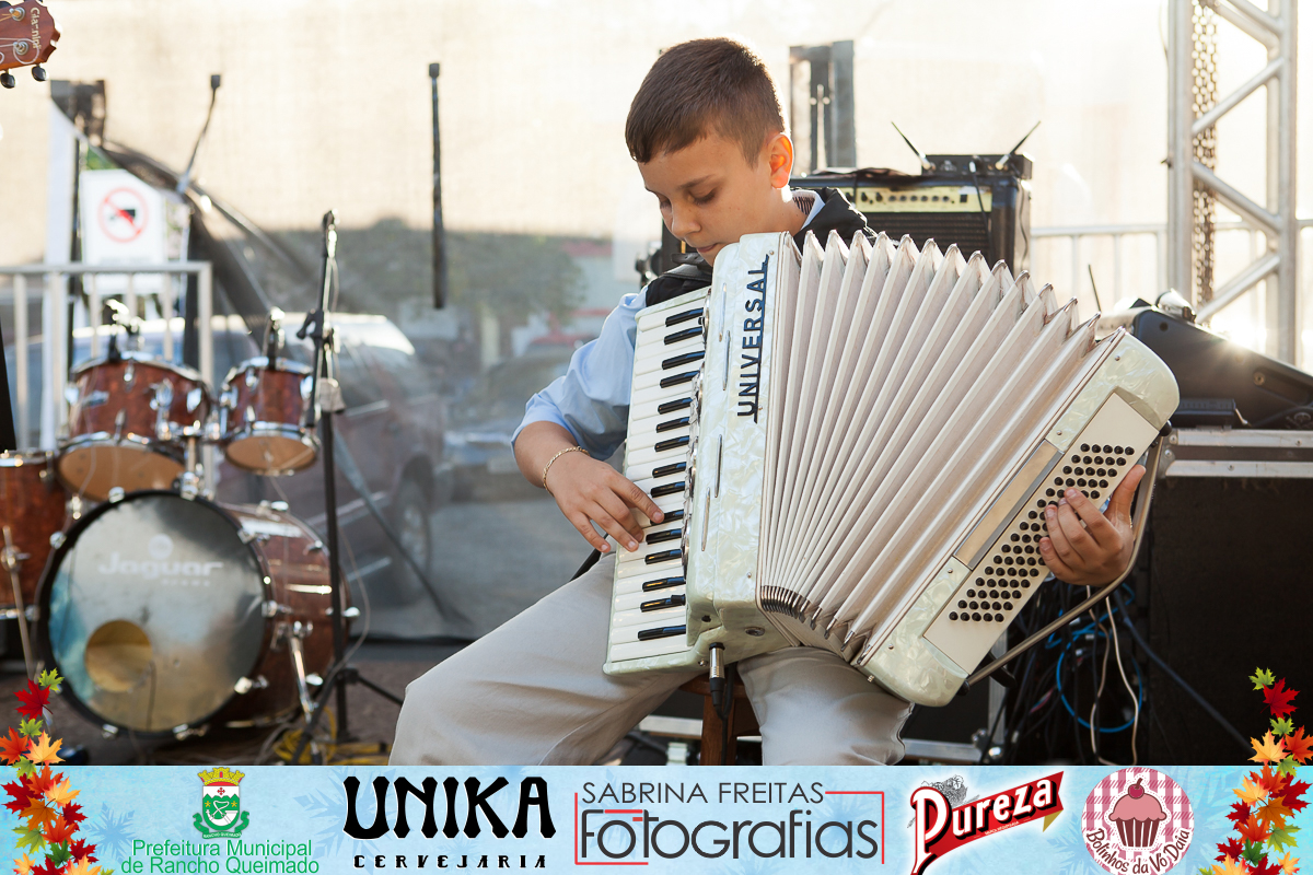 Cobertura Fotogr&aacute;fica do Festival de Inverno de Rancho Queimado - Sabrina Freitas Fotografias